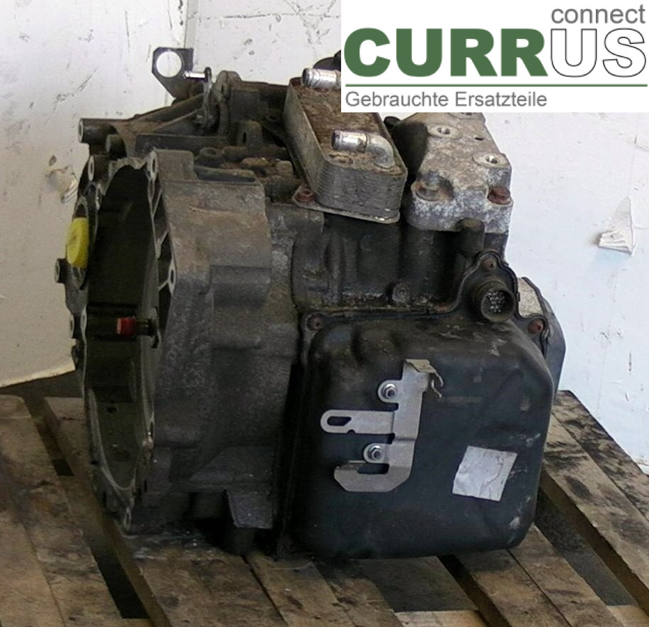  Gearkasse Automatisk JPY 3.2EK4