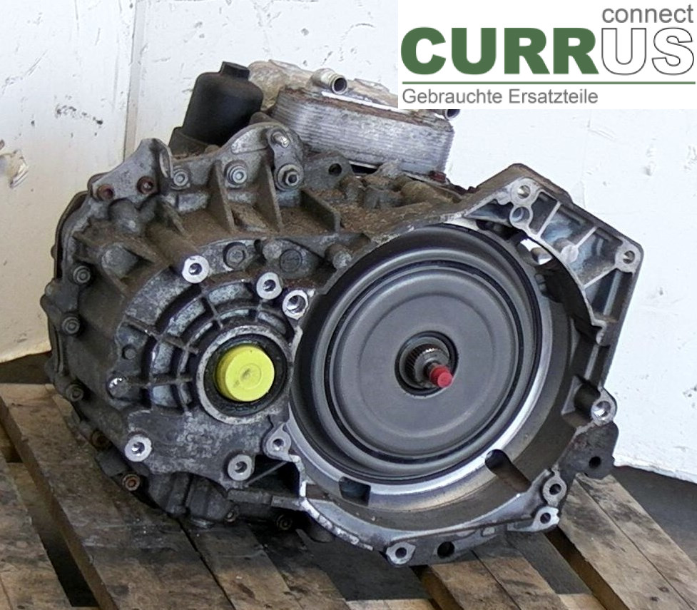  Gearkasse Automatisk JPY 3.2EK4