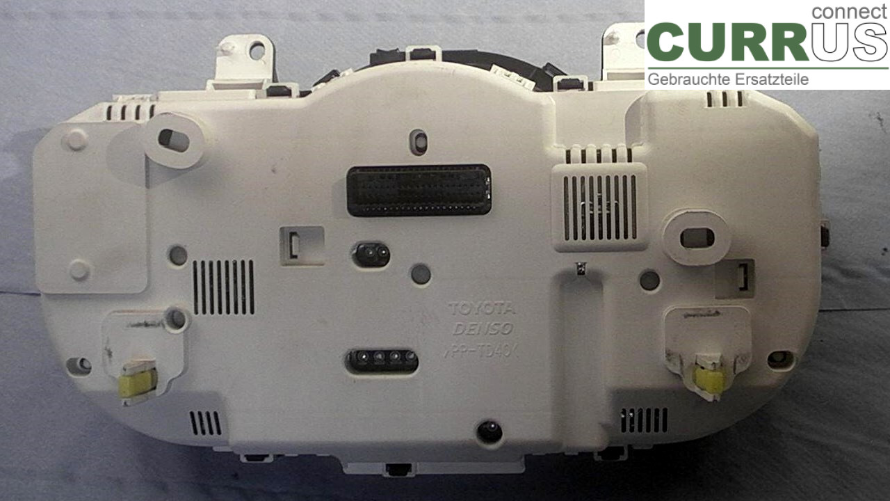  Instrument cluster / comb 83800-42D03 2.2D4D