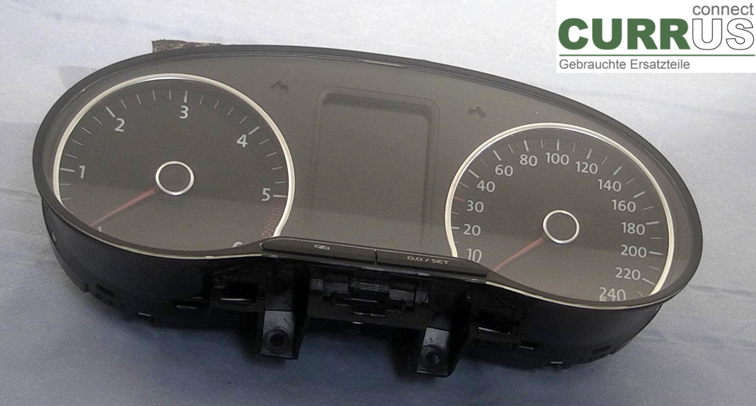  Instrumentenkombination 6R0920861K 1.2TDI
