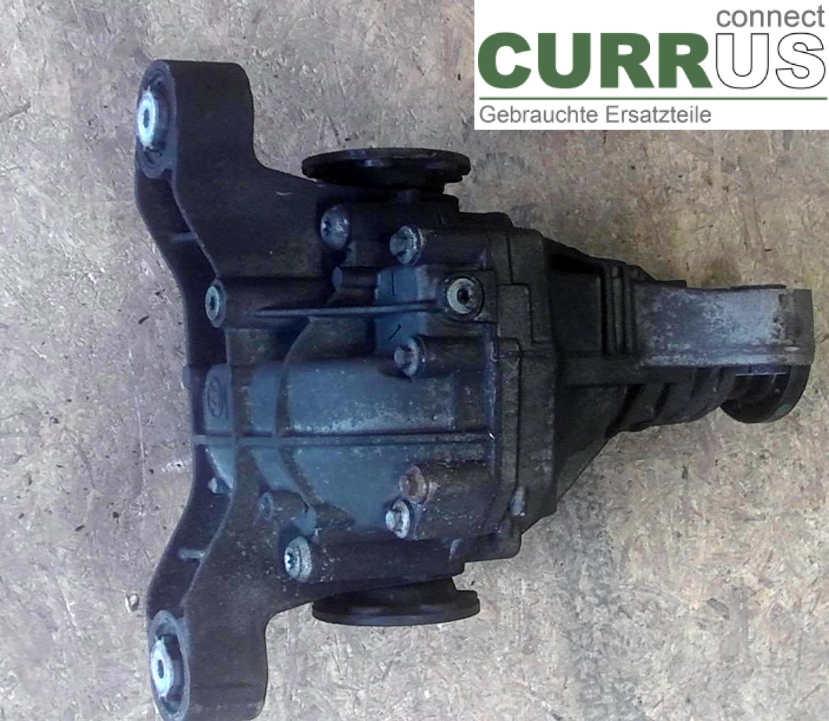  Differential I=4,1 / ZF 4.5EKV8