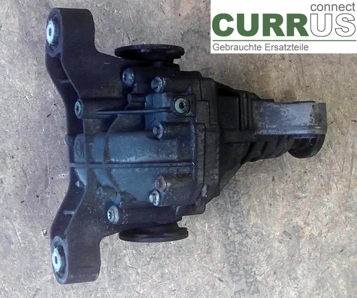  Differential I=4,1 / ZF 4.5EKV8