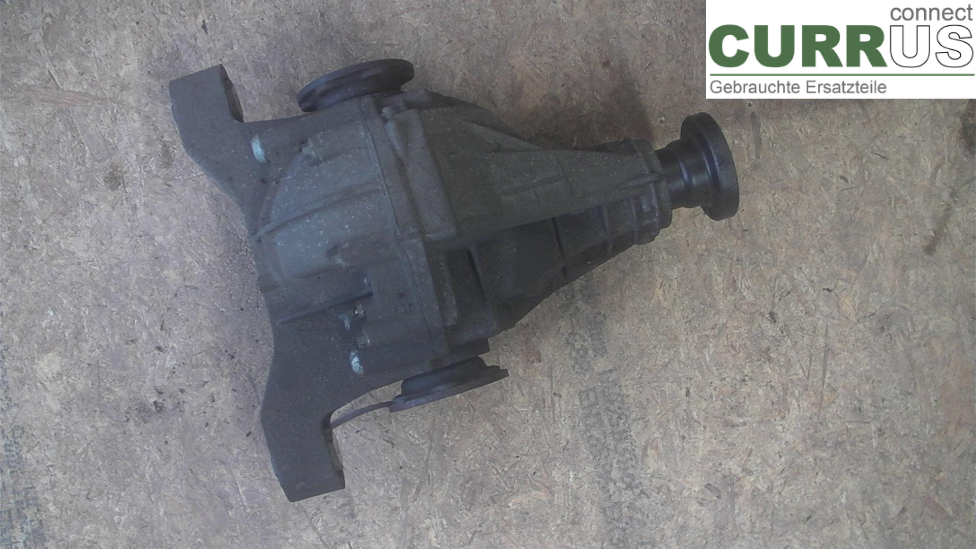 Differential I=4,1 / ZF 4.5EKV8