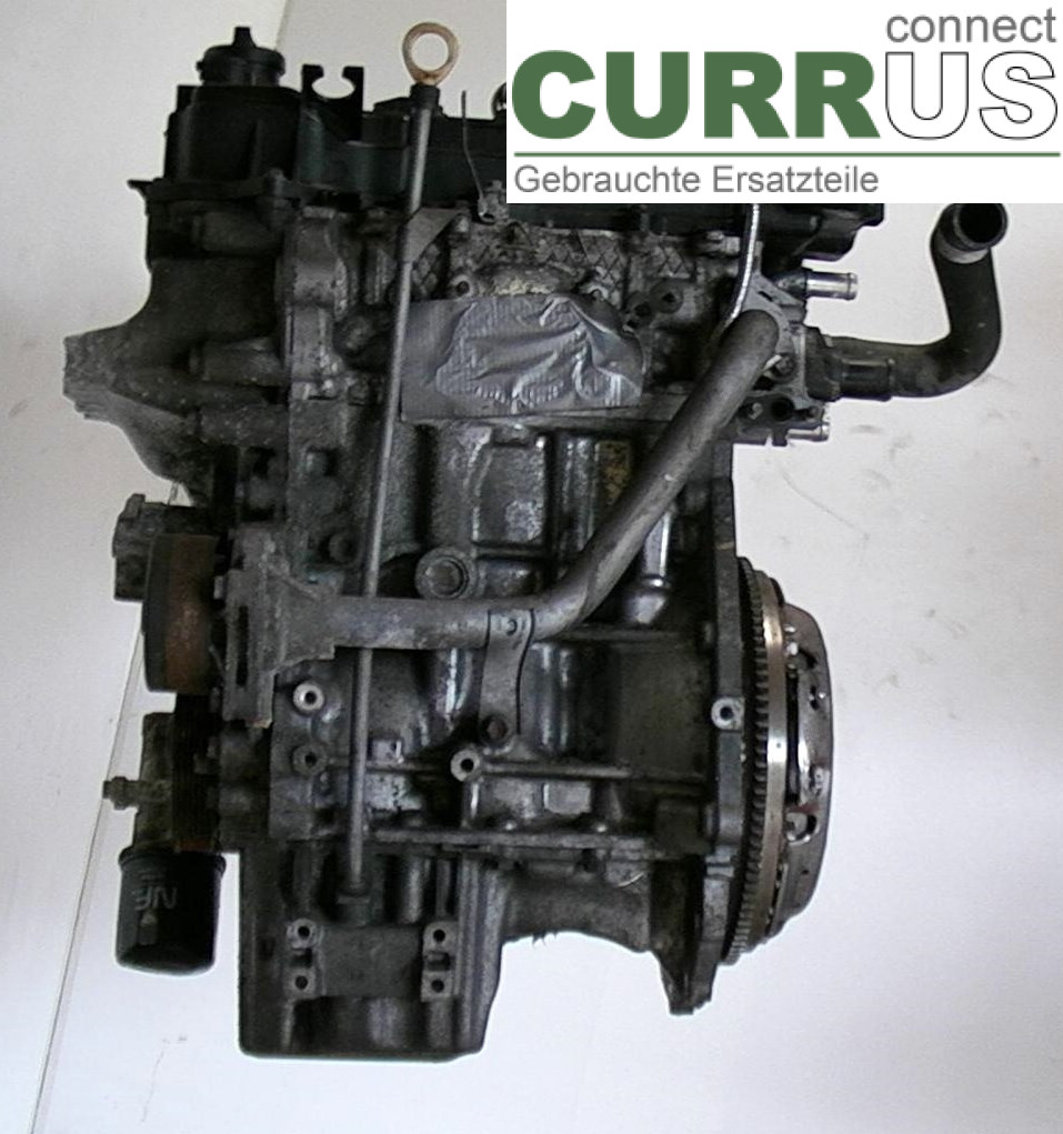  Engine CFB-7657947/3X14 1.0EK4