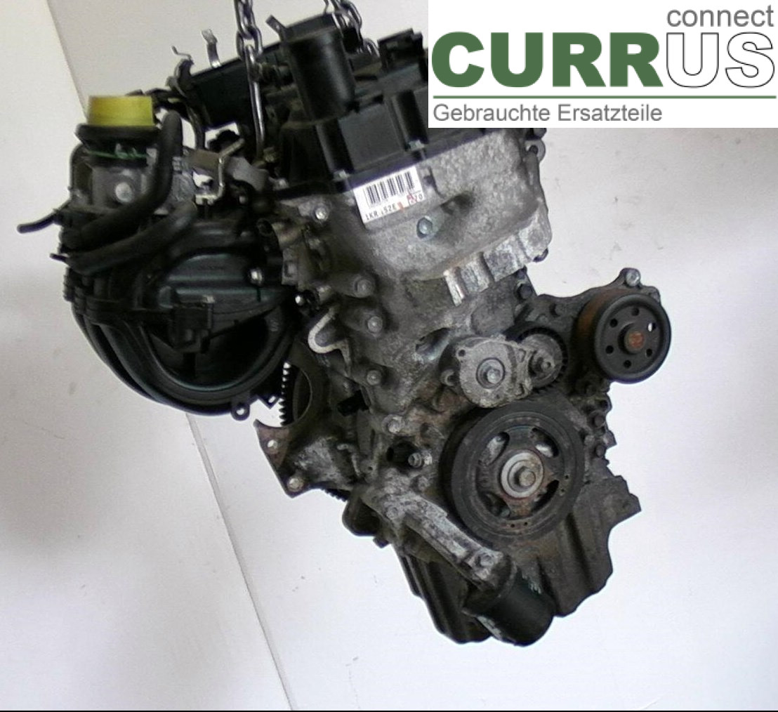  Engine CFB-7657947/3X14 1.0EK4