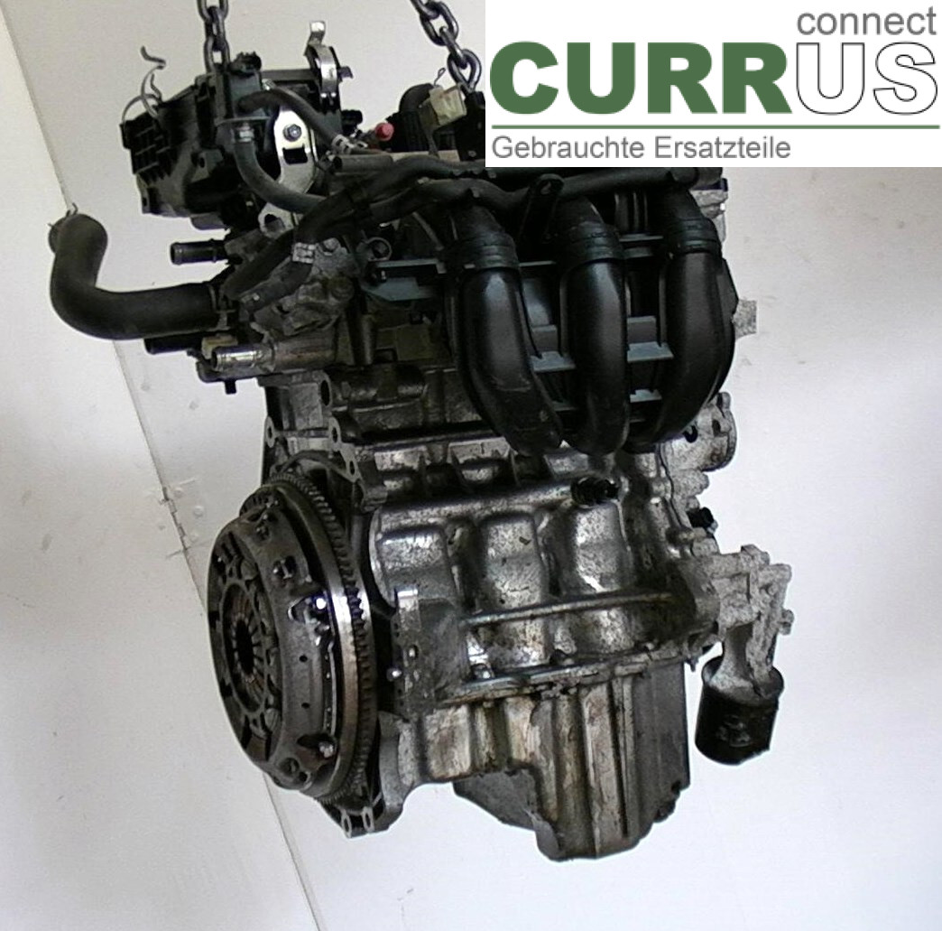  Engine CFB-7657947/3X14 1.0EK4