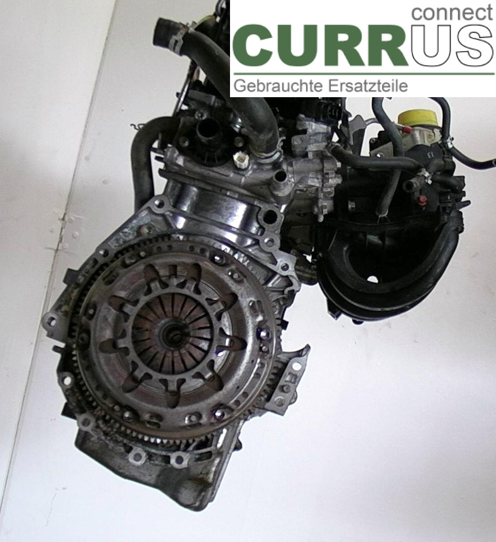  Engine CFB-7657947/3X14 1.0EK4