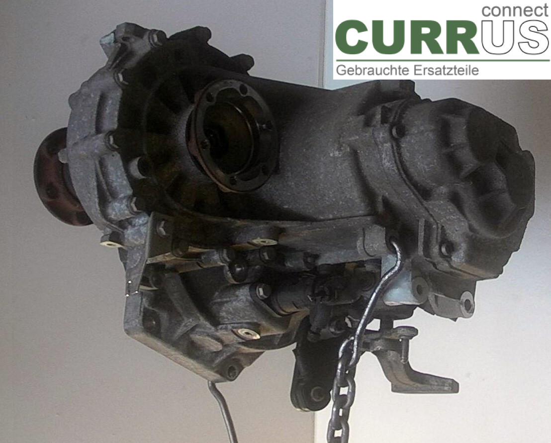  Gearbox (6-speed) KODE KVT 1.8TEK4