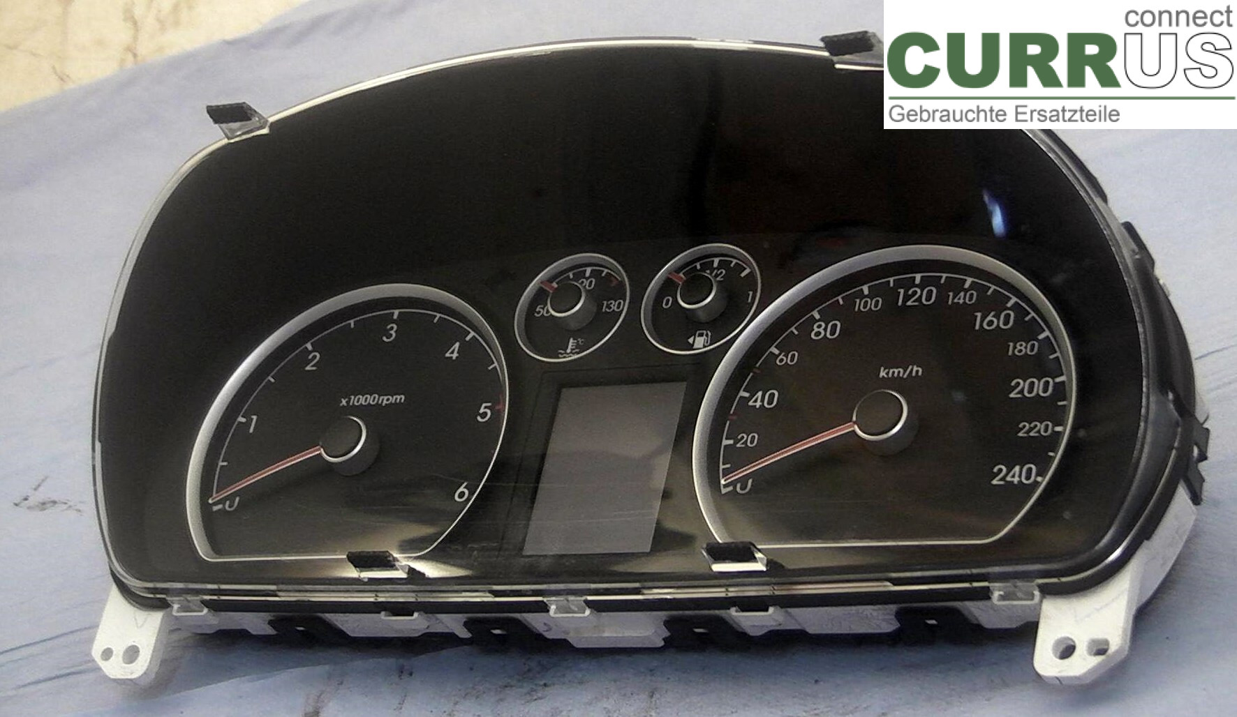  Instrumentenkombination 94033-2R620 1.6CRDI
