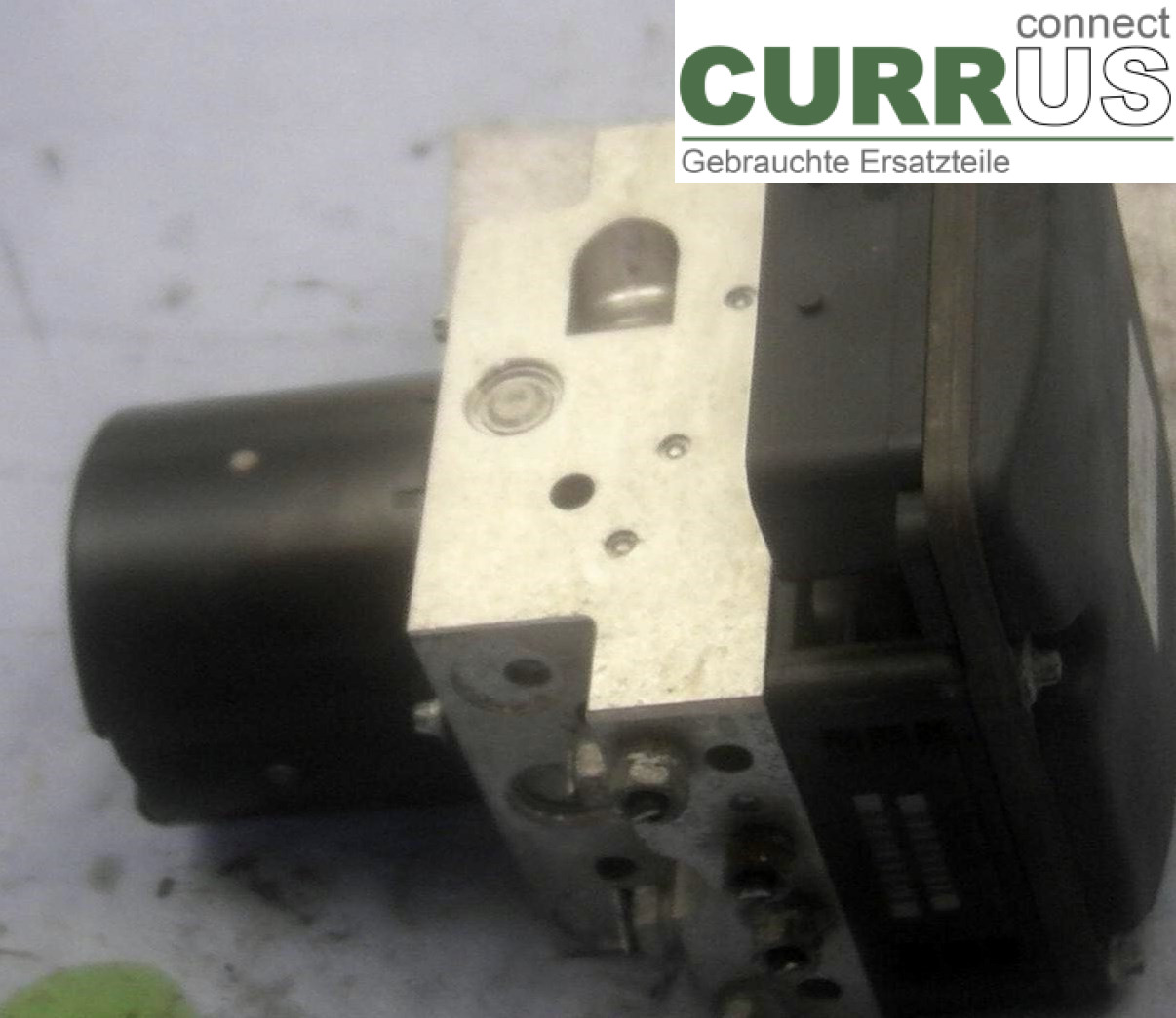  ABS Hydraulic unit 0265960327 3.0TDI
