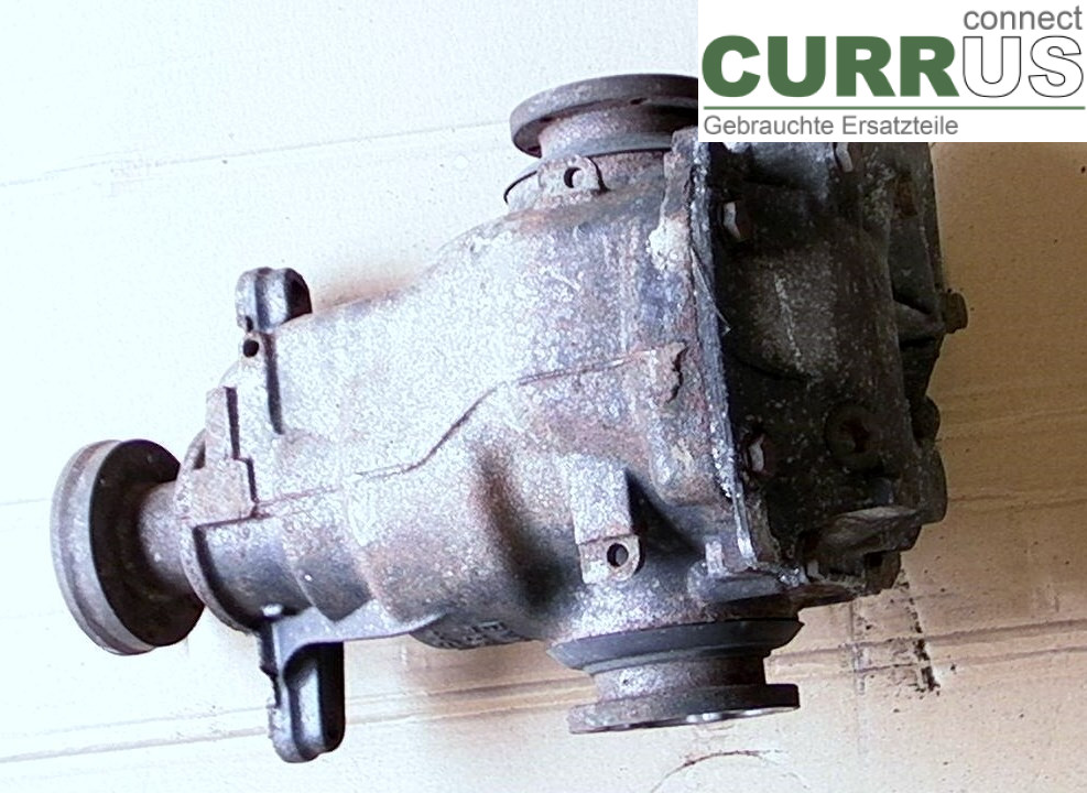  Differential 7560587-05/EA081U/2,64 3.0TDI