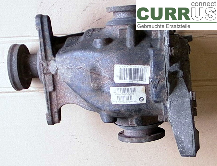  Differential 7560587-05/EA081U/2,64 3.0TDI