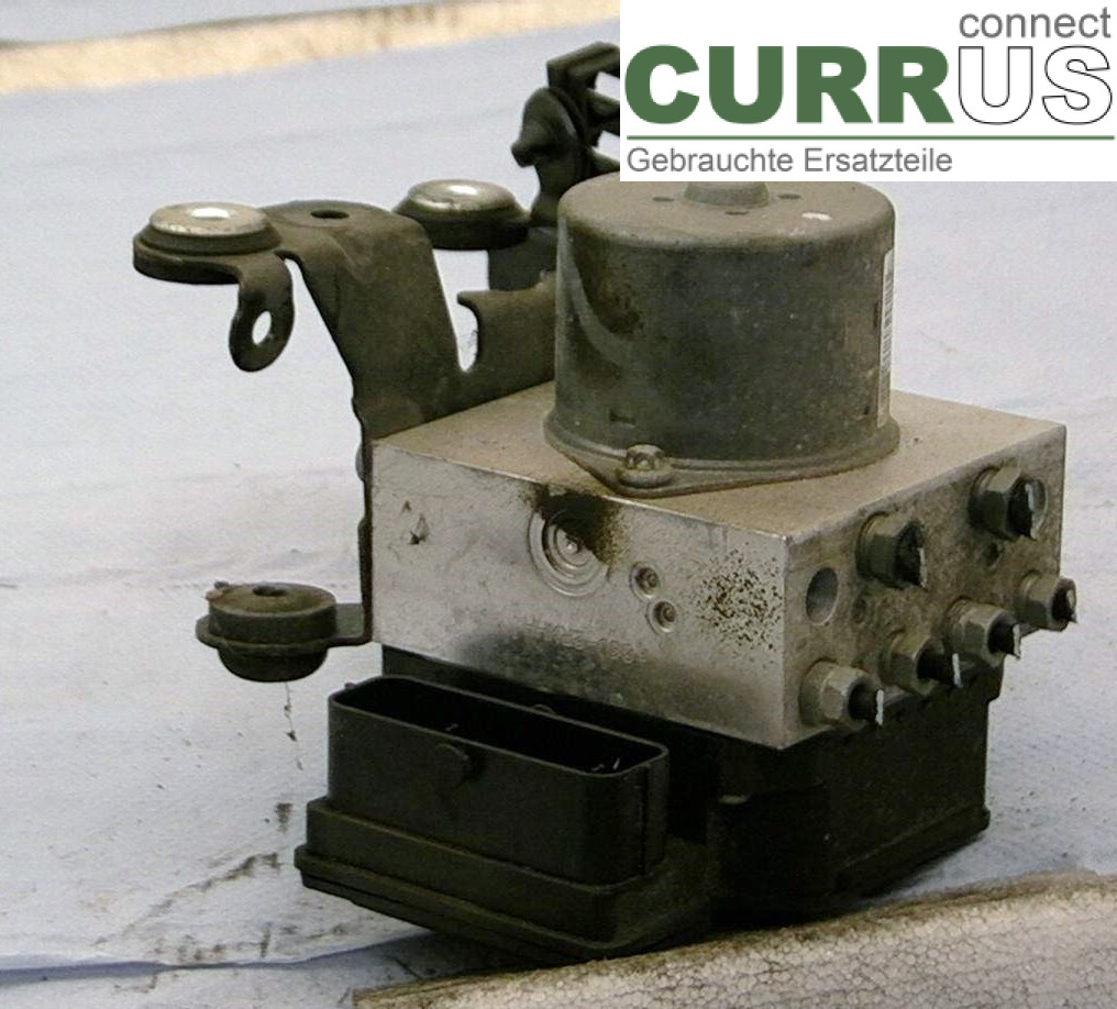  ABS Hydraulic unit 9G91-2C405-AA 2.0TDCI