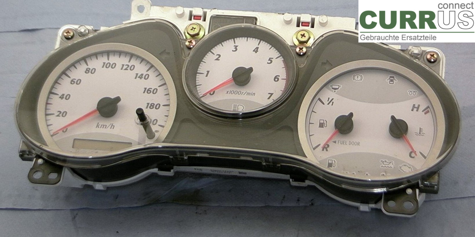  Instrument cluster / comb 83800-42A60 2.0D4D