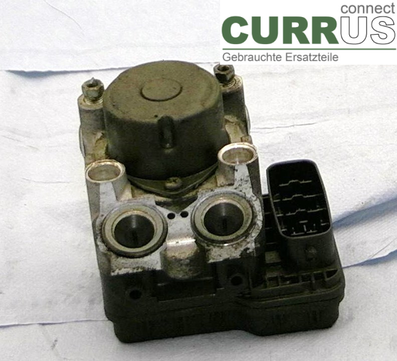  ABS Hydraulic unit 44510-42060 2.0D4D