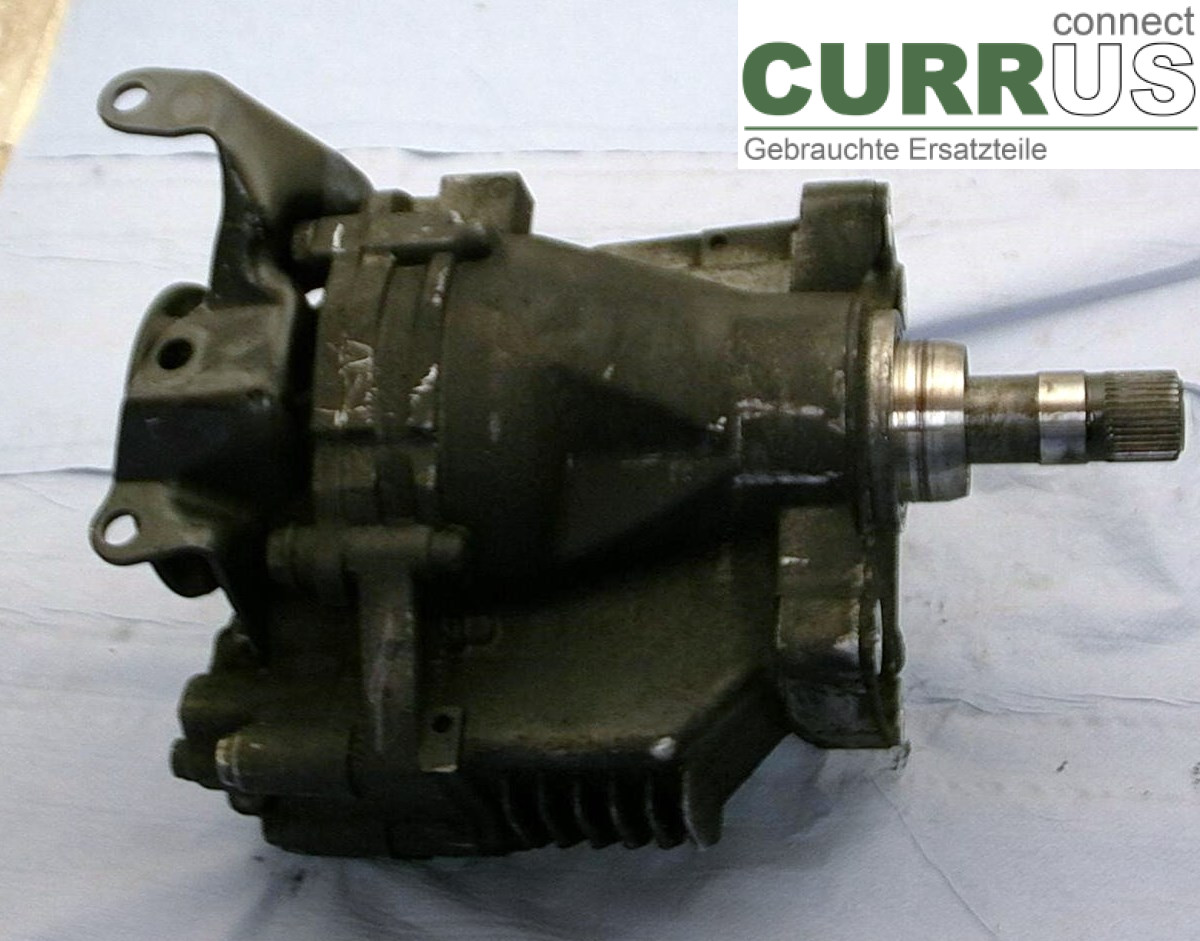  Distribution gear box 223384-250407/AG 2.0TDI