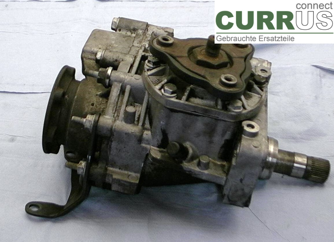  Distribution gear box 223384-250407/AG 2.0TDI