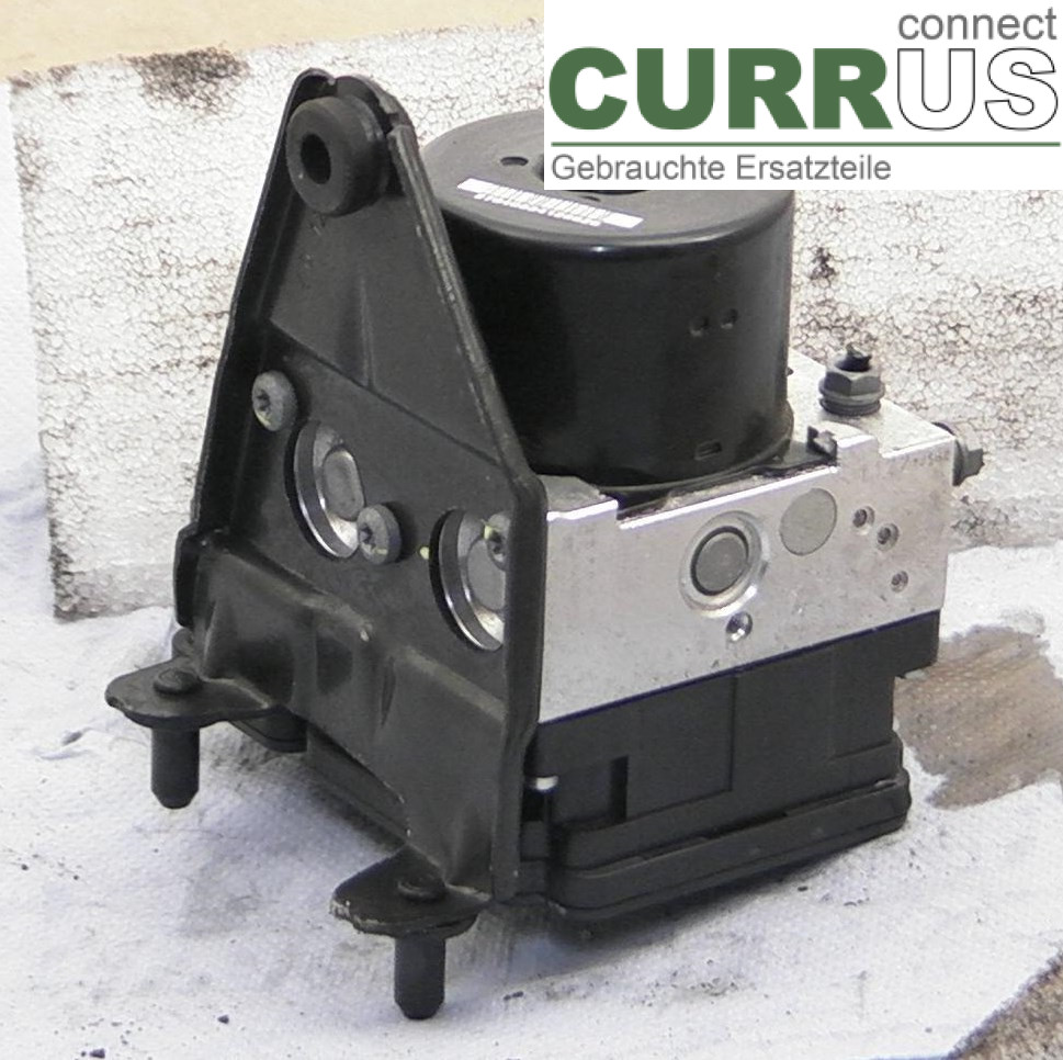  ABS Hydraulic unit 1K0907379BK 2.0TDI