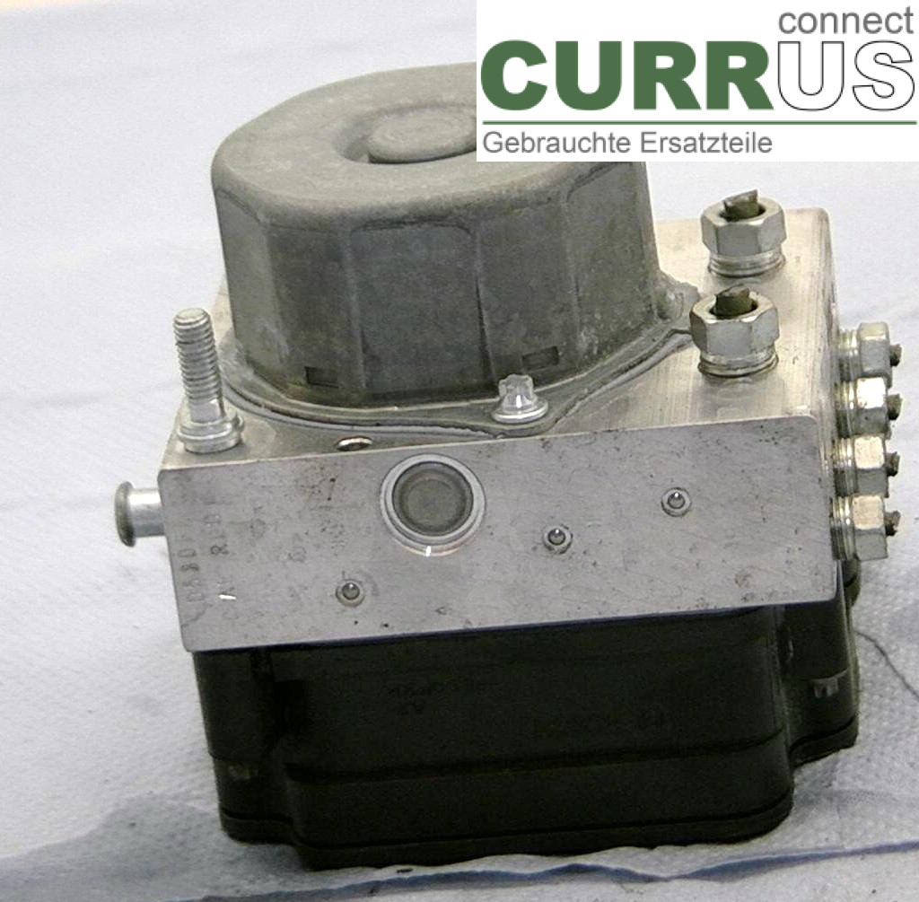  ABS-Hydraulikeinheit 0265956309 1.0EK4