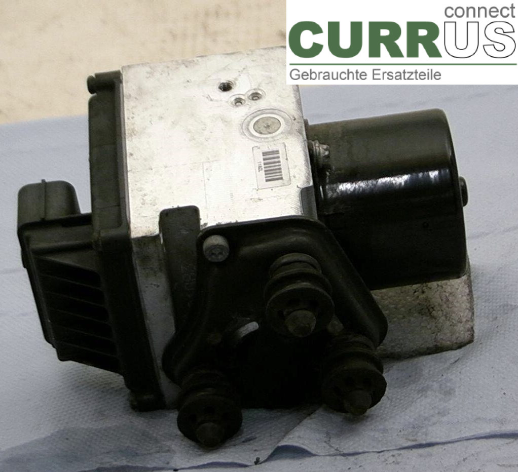  ABS Hydraulic unit 3C0614109D 2.0TDI