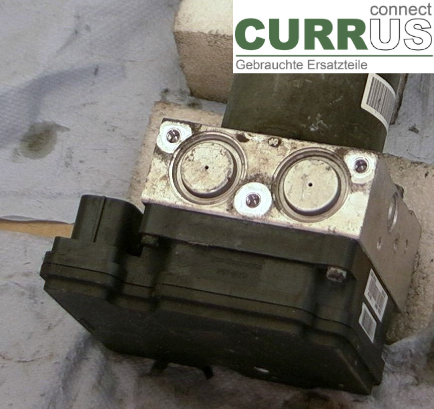  ABS hydraulisk enhet 61589-45200/ESP 1.6CRDI