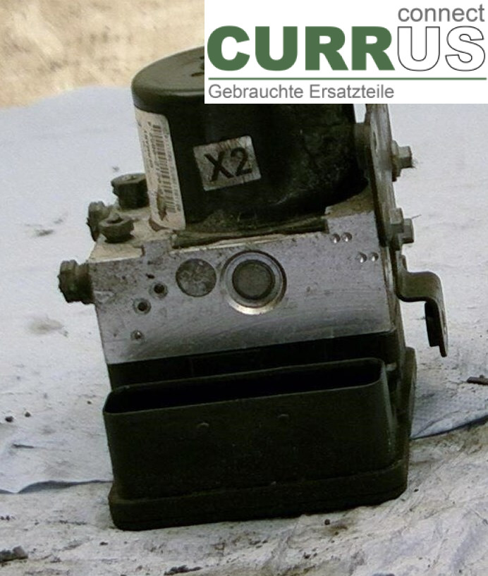 ABS Hydraulic unit CV21-2C405-CB 1.25EK4