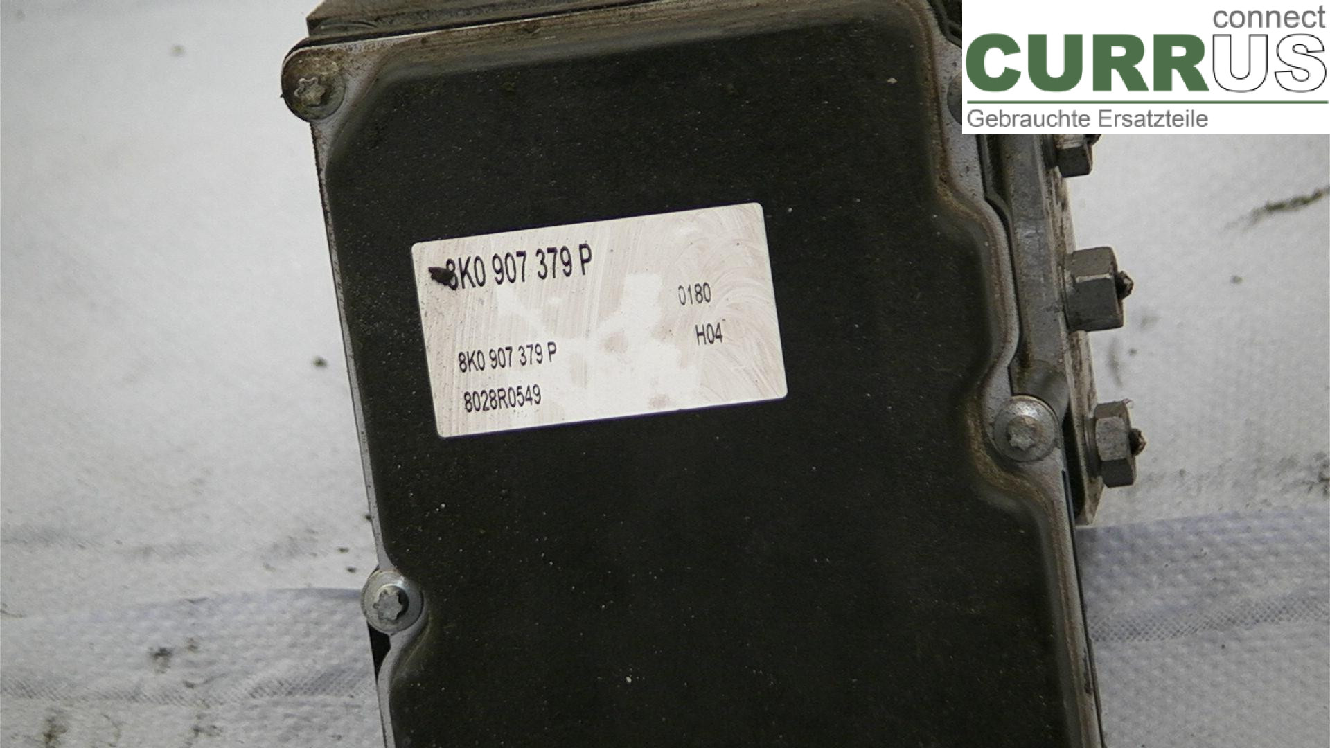  ABS Hydraulic unit 0265950934 2.0TDI