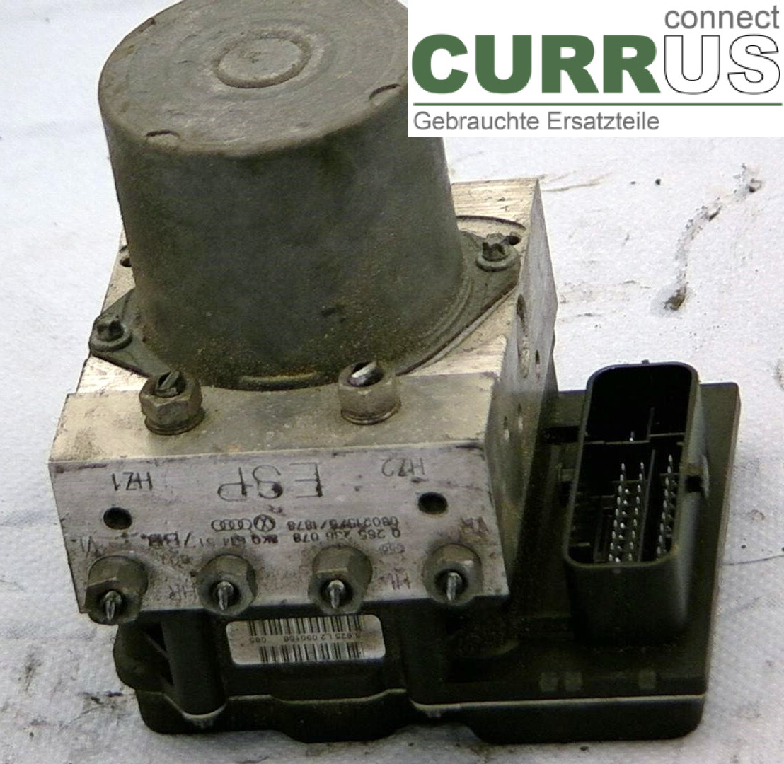  ABS Hydraulic unit 0265950934 2.0TDI