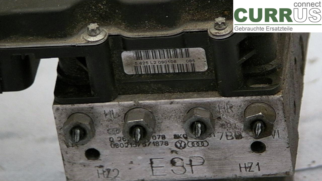  ABS Hydraulic unit 0265950934 2.0TDI