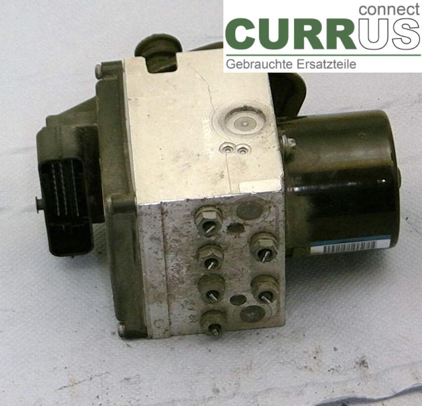  ABS Hydraulic unit 3C0614109 1.9TDI