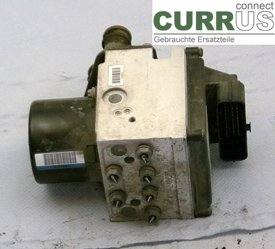  ABS Hydraulic unit 3C0614109 1.9TDI