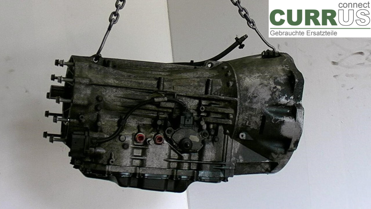  Gearbox (Automatic) HXG/ 09D300038D 3.0TDI
