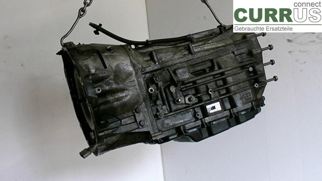  Gearbox (Automatic) HXG/ 09D300038D 3.0TDI