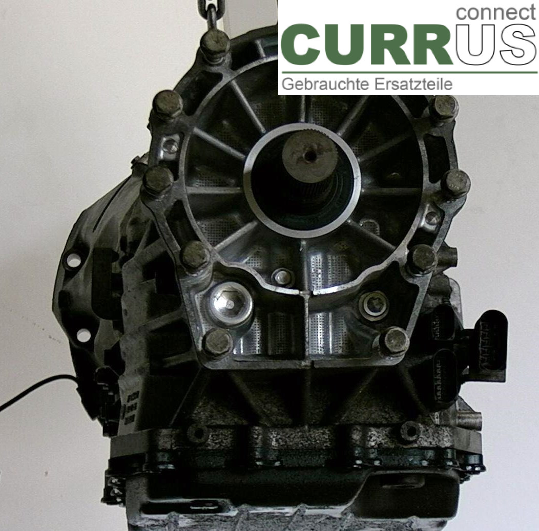  Gearbox (Automatic) HXG/ 09D300038D 3.0TDI