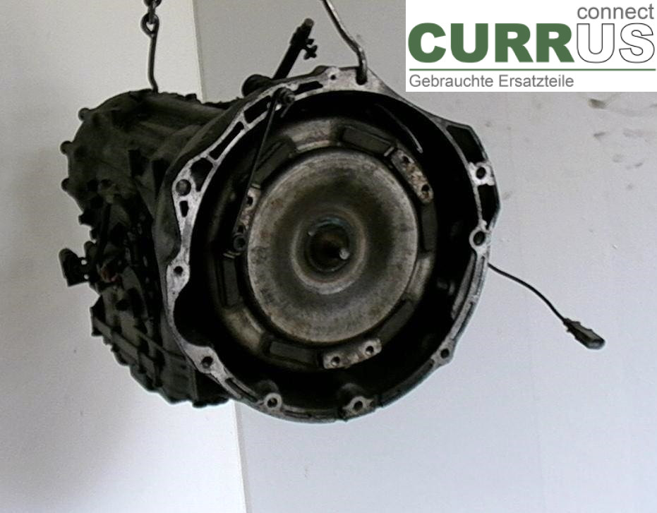  Gearbox (Automatic) HXG/ 09D300038D 3.0TDI