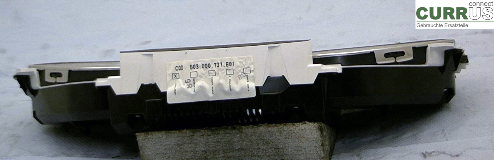  Instrument cluster / comb 4L0920930H 3.0TDI