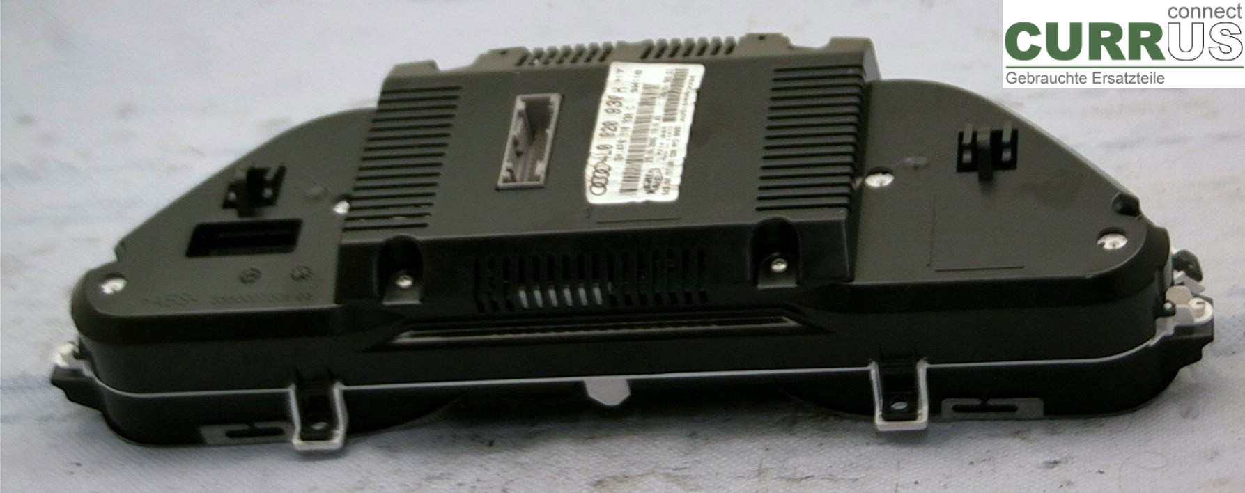  Instrument cluster / comb 4L0920930H 3.0TDI