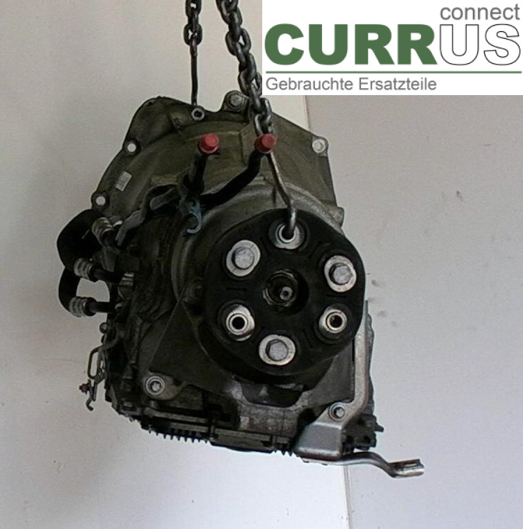  Gearbox (Automatic) KODE: 4045405 3.0TDI