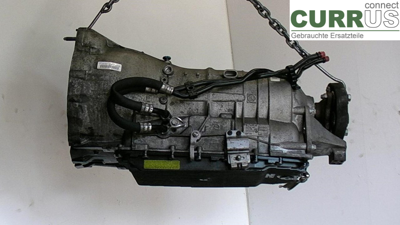  Gearbox (Automatic) KODE: 4045405 3.0TDI