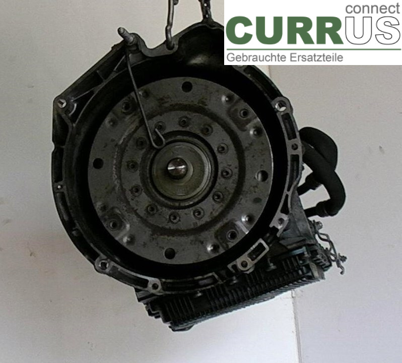  Gearbox (Automatic) KODE: 4045405 3.0TDI