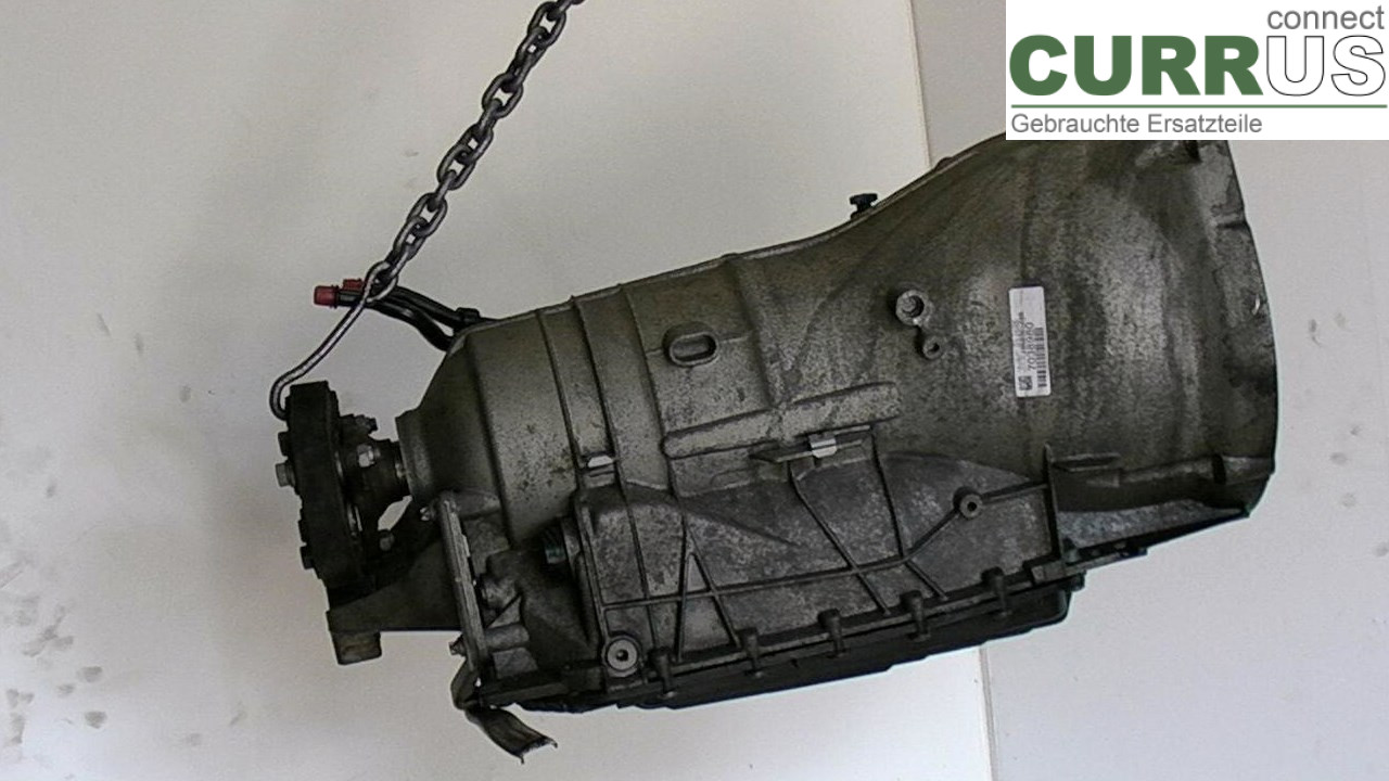  Gearbox (Automatic) KODE: 4045405 3.0TDI