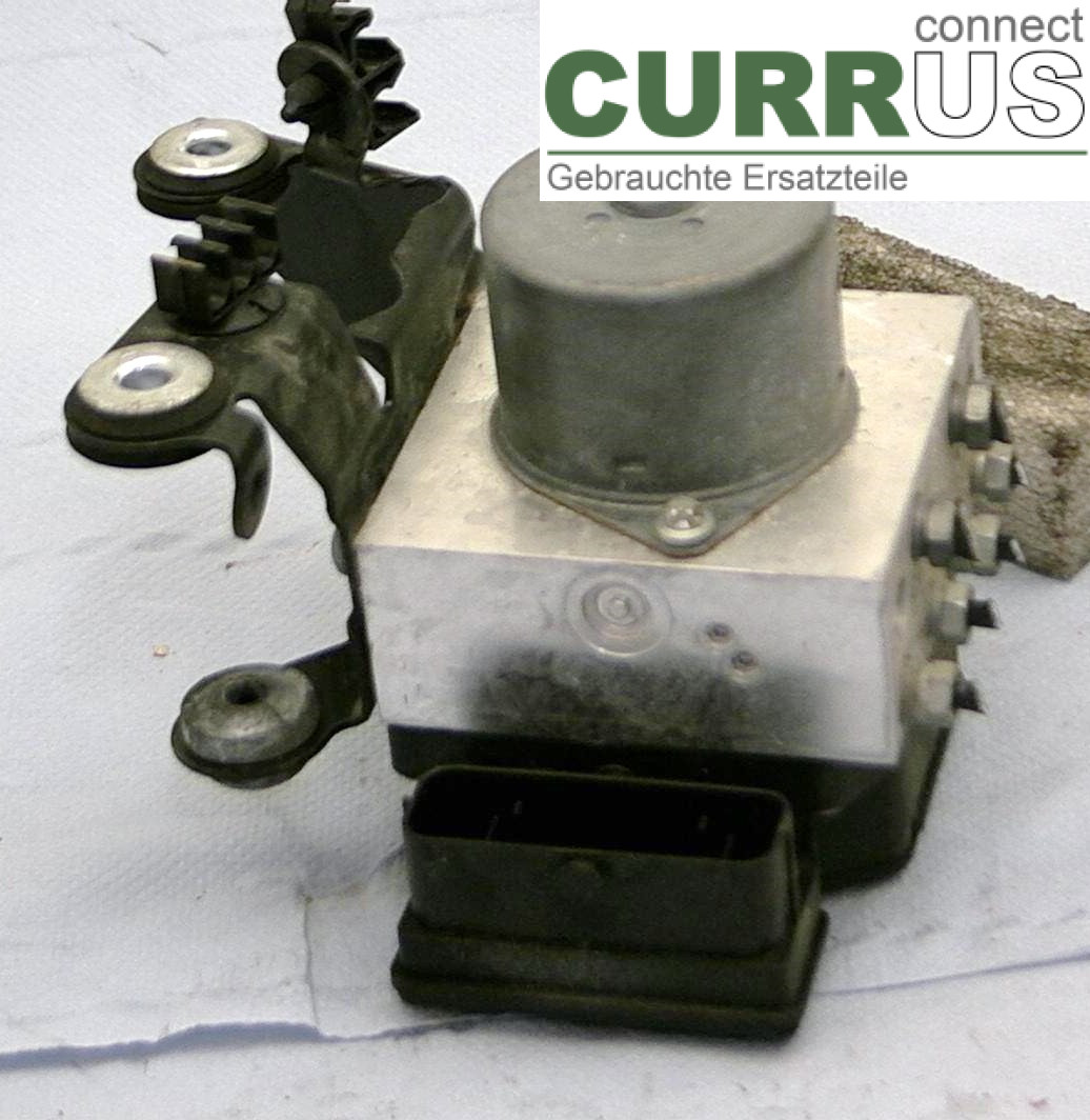  ABS hydraulisk enhet CG91-2C405-CC 2.0TDCI