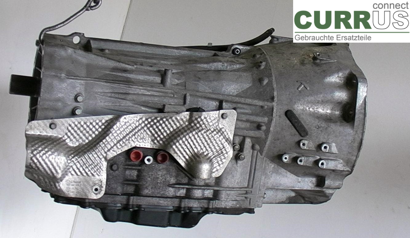  Gearbox (Automatic) JVH 4.2TDI
