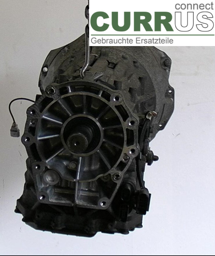  Gearbox (Automatic) HXG /09D300038D 3.0TDI