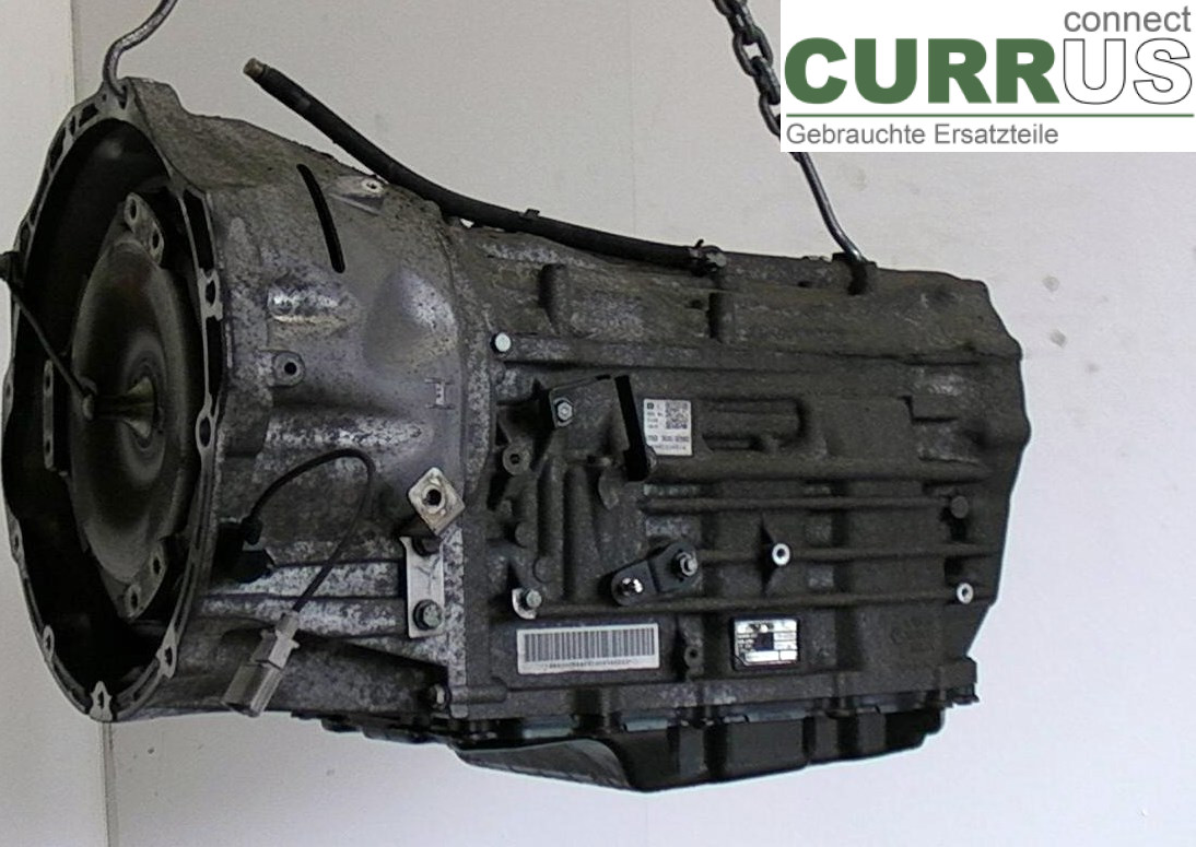  Gearbox (Automatic) HXG /09D300038D 3.0TDI