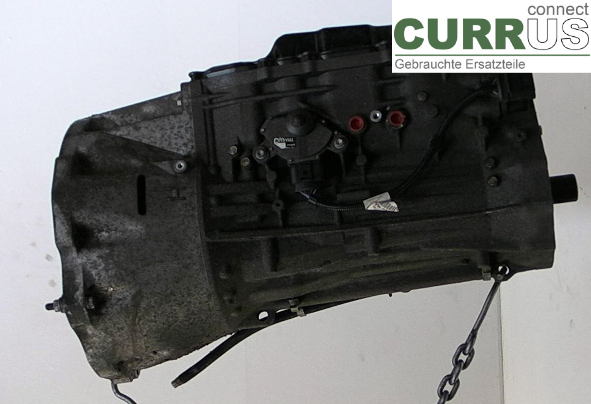  Gearbox (Automatic) HXG /09D300038D 3.0TDI