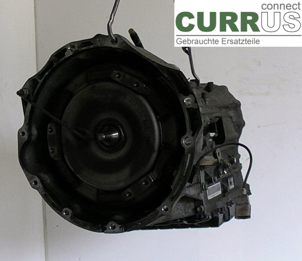  Gearbox (Automatic) HXG /09D300038D 3.0TDI