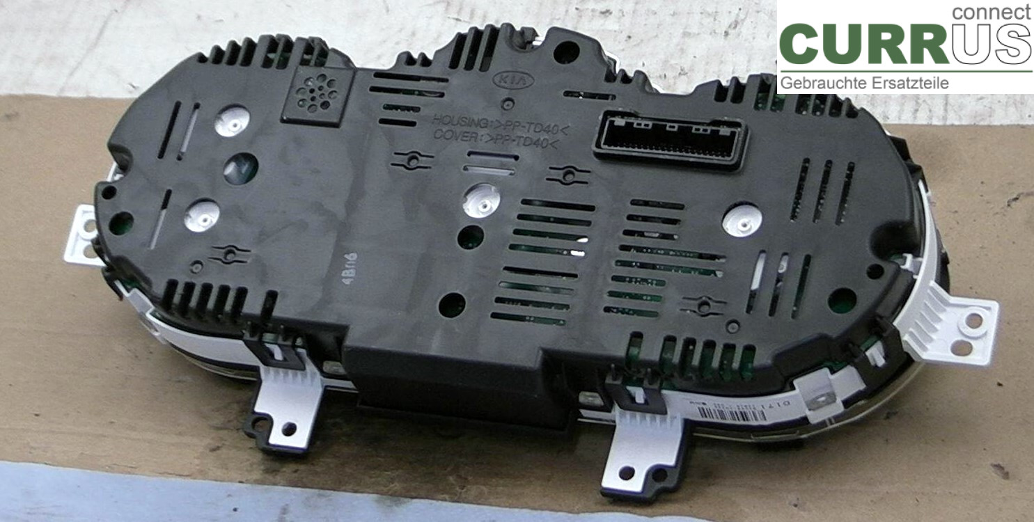  Instrument cluster / comb 94028-1W442 1.1CRDI