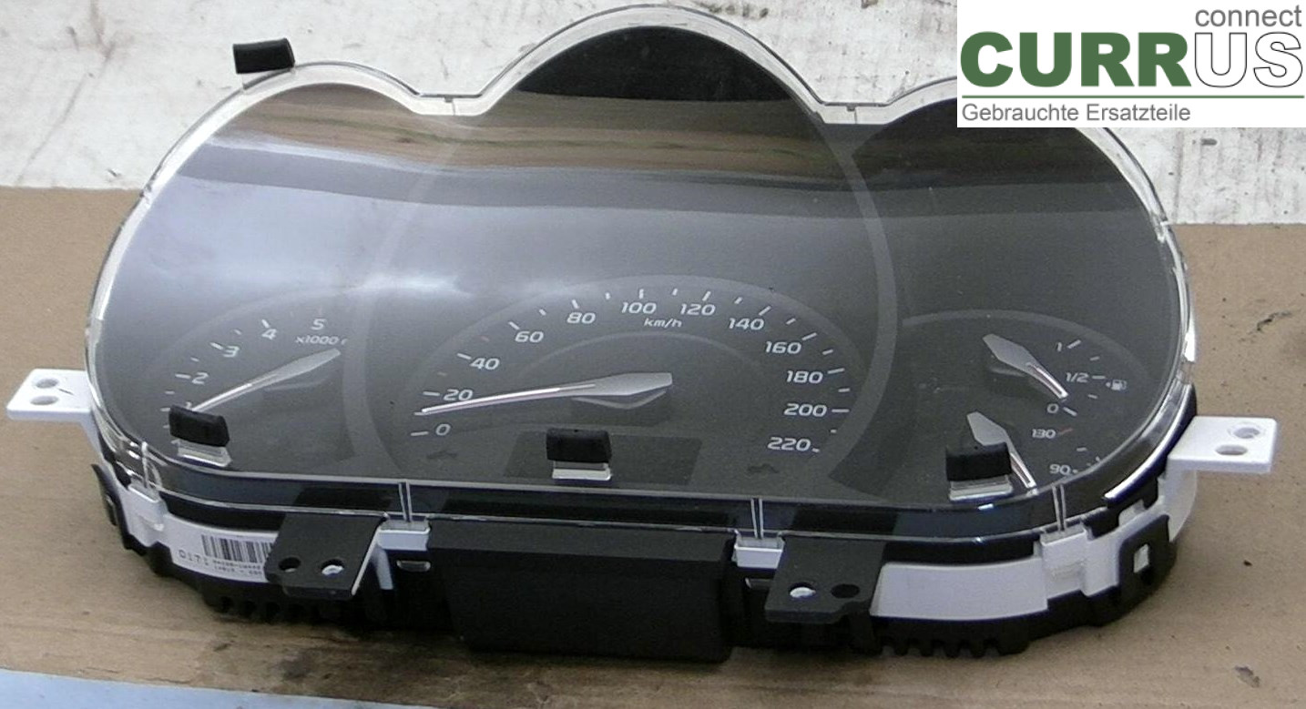  Instrument cluster / comb 94028-1W442 1.1CRDI