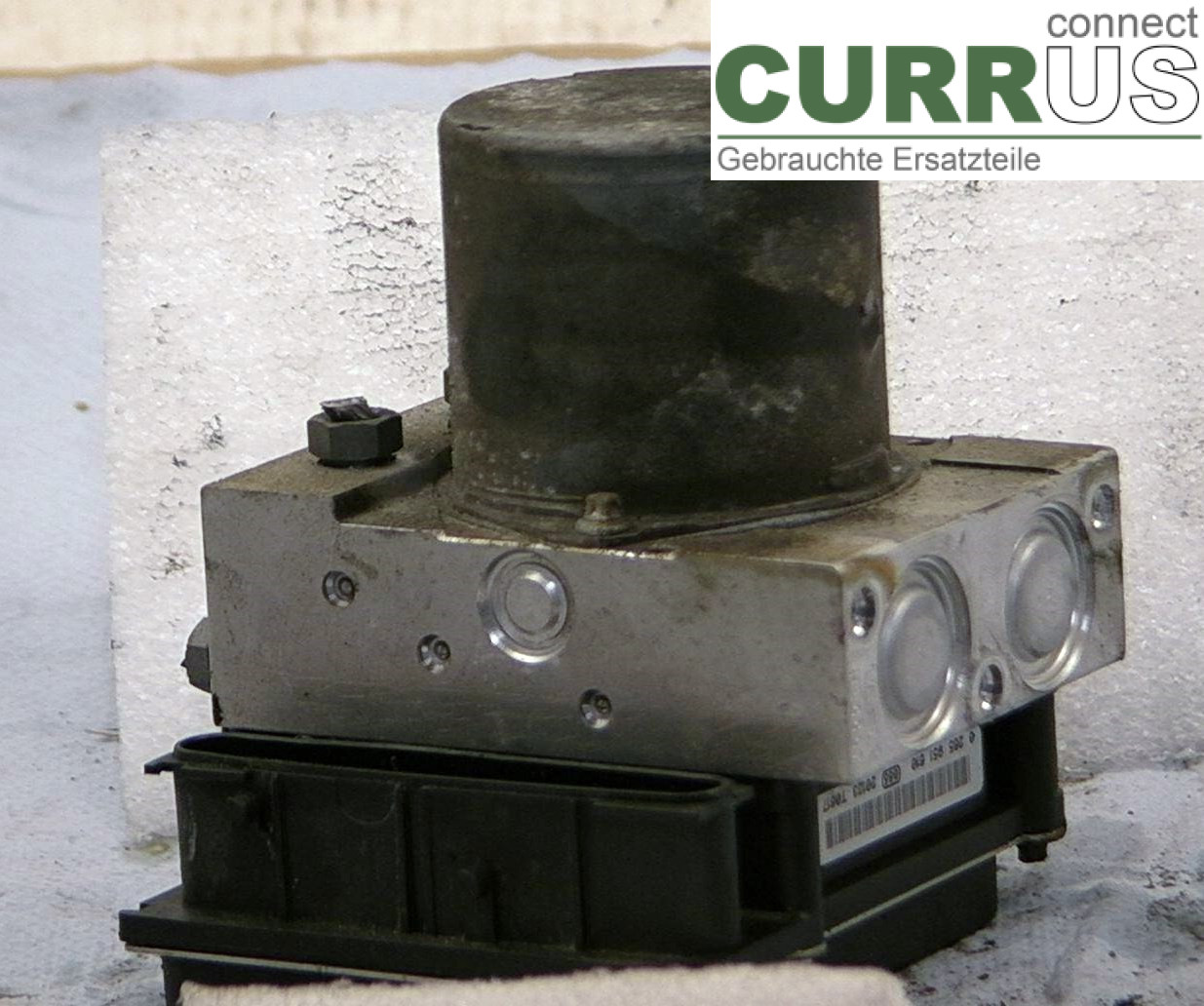  ABS Hydraulic unit 0265951610 2.2TDCI